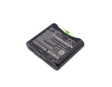 Battery for X-Rite 504 SE15-26 4.8V Ni-MH 2000mAh / 9.60Wh