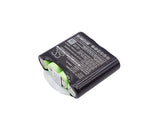 Battery for X-Rite 518 SE15-26 4.8V Ni-MH 2000mAh / 9.60Wh