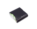 Battery for X-Rite 504 SE15-26 4.8V Ni-MH 2000mAh / 9.60Wh