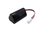 Battery for X-Rite E15-31 E15-31 3.6V Ni-MH 2000mAh / 7.20Wh