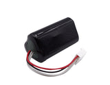 Battery for X-Rite E15-31 E15-31 3.6V Ni-MH 2000mAh / 7.20Wh
