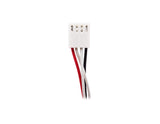 Battery for X-Rite E15-31 E15-31 3.6V Ni-MH 2000mAh / 7.20Wh