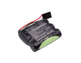 Battery for X-Rite SE15-32 SE15-32 3.6V Ni-MH 2000mAh / 7.20Wh