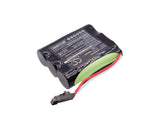 Battery for X-Rite SE15-32 SE15-32 3.6V Ni-MH 2000mAh / 7.20Wh