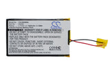 Battery for Archos Gmini XS200 3.7V Li-ion 1400mAh / 5.18Wh