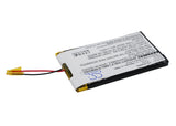 Battery for Archos Gmini XS202 3.7V Li-ion 1400mAh / 5.18Wh