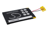 Battery for Archos Gmini XS202s 3.7V Li-ion 1400mAh / 5.18Wh
