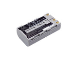 Battery for Yokogawa OTDR AQ1205E 739882 7.4V Li-ion 2600mAh / 19.24Wh