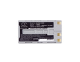 Battery for Yokogawa AQ1200B OTDR Multi Field Teste 739882 7.4V Li-ion 2600mAh /