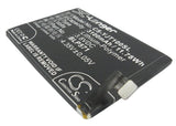 Battery for Oneplus One BLP571 3.8V Li-Polymer 3100mAh / 11.78Wh