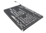 Battery for Oneplus One BLP571 3.8V Li-Polymer 3100mAh / 11.78Wh
