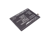 Battery for Oneplus A3000 BLP613 3.8V Li-Polymer 3000mAh / 11.40Wh