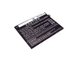 Battery for Oneplus A3000 BLP613 3.8V Li-Polymer 3000mAh / 11.40Wh