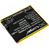 Battery for Oneplus 6 Dual SIM TD-LTE BLP657 3.85V Li-Polymer 3300mAh / 12.71Wh