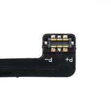 Battery for Oneplus A6000 BLP657 3.85V Li-Polymer 3300mAh / 12.71Wh