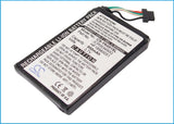 Battery for Yakumo EazyGo HF18560051, ICP053450G 3.7V Li-ion 950mAh