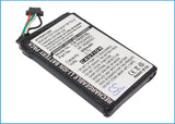 Battery for Yakumo EazyGo XS HF18560051, ICP053450G 3.7V Li-ion 950mAh