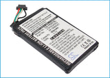 Battery for Yakumo EazyGo HF18560051, ICP053450G 3.7V Li-ion 950mAh