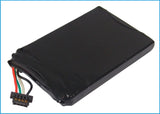 Battery for Yakumo EazyGo HF18560051, ICP053450G 3.7V Li-ion 950mAh