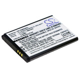 Battery for Yealink W53P W53-BATT, YLLP463346C800CLS 3.7V Li-ion 900mAh / 3.33Wh