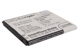 Battery for Yusun M1S LA20, LA-20A 3.7V Li-ion 2000mAh / 7.4Wh