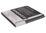 Battery for Yusun M1S LA20, LA-20A 3.7V Li-ion 2000mAh / 7.4Wh