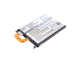 Battery for YOTAPHONE C9660 YT0125081 3.8V Li-ion 1800mAh / 6.84Wh