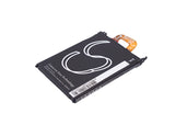 Battery for YOTAPHONE C9660 YT0125081 3.8V Li-ion 1800mAh / 6.84Wh