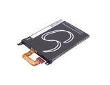 Battery for YOTAPHONE C9660 YT0125081 3.8V Li-ion 1800mAh / 6.84Wh