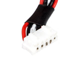 Battery for Zebra ZQ210 P1105740, P1105740-01 7.4V Li-ion 1500mAh / 11.10Wh
