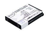 Battery for ZOOM Q4 Handy Video Recorder BT-02 3.7V Li-ion 1050mAh / 3.89Wh
