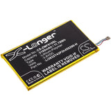 Battery for ZTE MF900  Li3832T43P3h455290-H 3.8V Li-Polymer 3100mAh / 11.78Wh