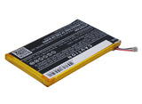 Battery for T-Mobile MF915 3.7V Li-Polymer 2500mAh / 9.25Wh