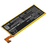 Battery for ZTE UFI MF980  Li3922T44P6h903546 3.84V Li-Polymer 2200mAh / 8.45Wh