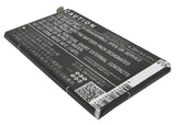 Battery for ZTE Nubia Z5 mini Li3822T43p3h844941 3.8V Li-Polymer 2300mAh / 8.74W