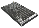 Battery for ZTE NX902 Li3822T43p3h844941 3.8V Li-Polymer 2300mAh / 8.74Wh
