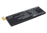 Battery for ZTE NX505J Li3803T43P3hB34243, Li3830T43P3hB34243i 3.8V Li-Polymer 3