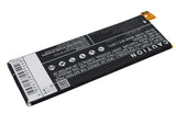 Battery for ZTE Nubia Z7 Max Dual SIM Li3803T43P3hB34243, Li3830T43P3hB34243i 3.