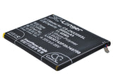 Battery for ZTE Nubia Z7 Dual SIM Li3830T43P3h745750 3.8V Li-Polymer 3000mAh / 1