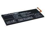 Battery for ZTE NX510J Li3829T44P6HA74140 3.8V Li-Polymer 2900mAh / 11.02Wh