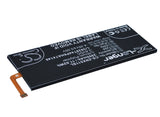 Battery for ZTE NX508J Li3829T44P6HA74140 3.8V Li-Polymer 2900mAh / 11.02Wh