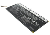 Battery for ZTE Nubia Z5 Mini Li3820T43P3h984237 3.8V Li-Polymer 2000mAh / 7.60W