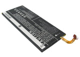 Battery for ZTE Nubia Z5S Mini Li3820T43P3h984237 3.8V Li-Polymer 2000mAh / 7.60