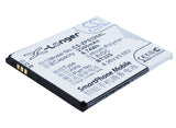 Battery for ZOPO ZP320 BT32S 3.8V Li-Polymer 2300mAh / 8.74Wh