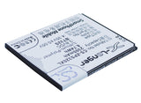 Battery for ZOPO ZP320 BT32S 3.8V Li-Polymer 2300mAh / 8.74Wh