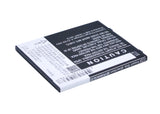 Battery for ZOPO ZP700 BT27S 3.7V Li-ion 1750mAh / 6.48Wh