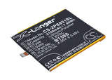 Battery for ZOPO 8510 BT58S 3.8V Li-Polymer 2100mAh / 7.98Wh