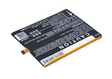 Battery for ZOPO 8510 BT58S 3.8V Li-Polymer 2100mAh / 7.98Wh
