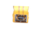 Battery for ZOPO 8510 BT58S 3.8V Li-Polymer 2100mAh / 7.98Wh