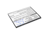 Battery for ZOPO C2A BT78S, BT78T 3.7V Li-ion 1900mAh / 7.03Wh